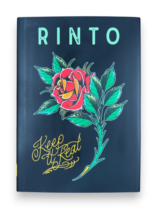 Rinto - Keep It Real