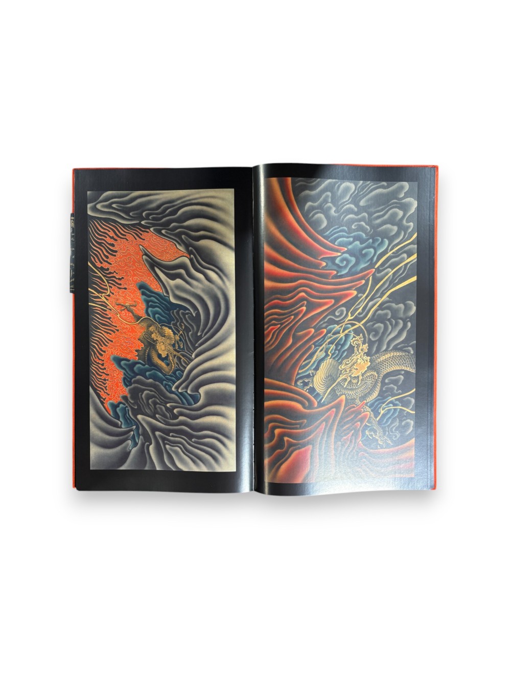 Oliver Macintosh - 150 Dragons