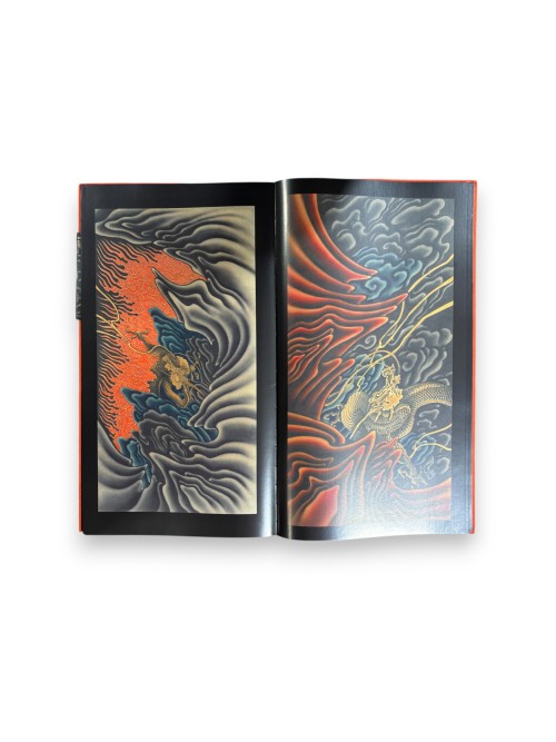 Oliver Macintosh - 150 Dragons
