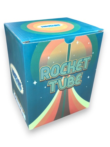 Rocket Tube - Ronde 30mm