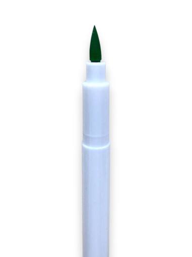 Soft Tip Emerald Green - Pen Kyodai