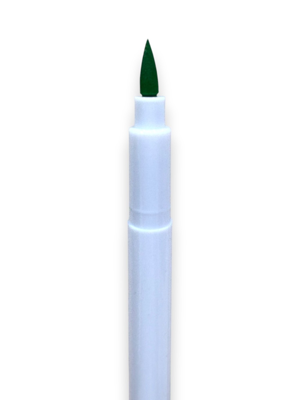 Soft Tip Emerald Green - Pen Kyodai
