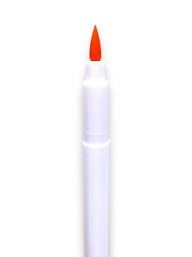 Soft Tip Golden Yellow - Pen Kyodai