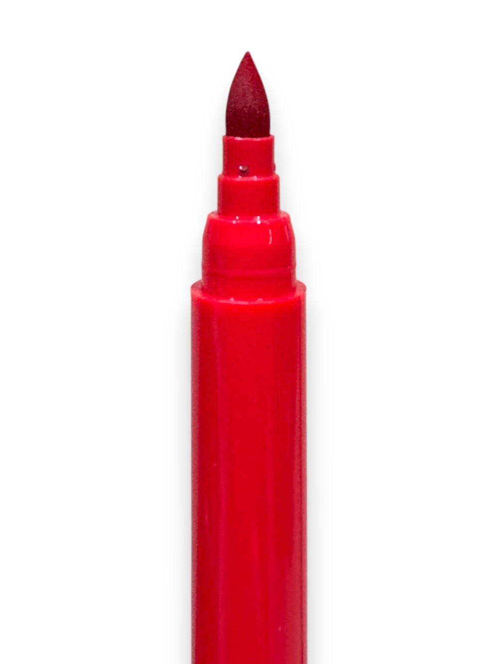 Firm Tip Tokyo Red - Pen Kyodai