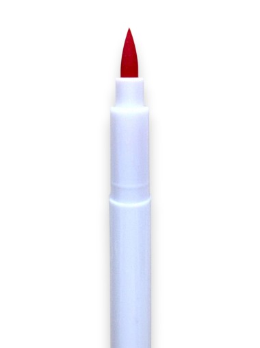 Soft Tip Tokyo Red - Pen Kyodai