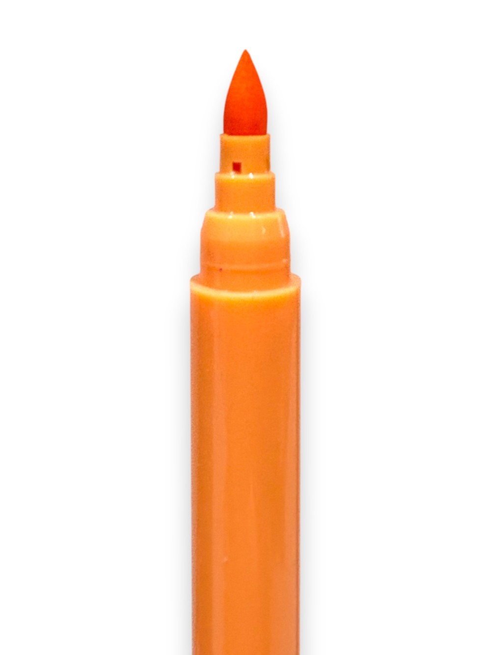 Firm Tip Golden Yellow - Pen Kyodai