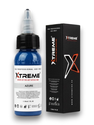 Azure - Xtreme
