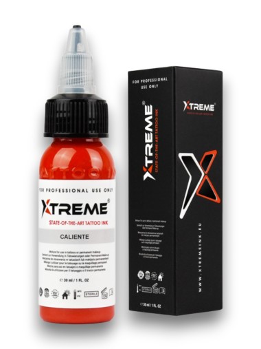 Caliente - Xtreme