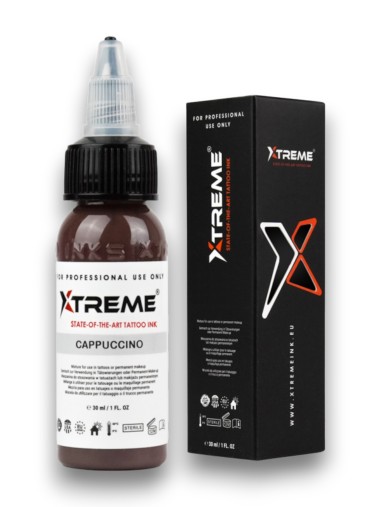 Cappuccino - Xtreme