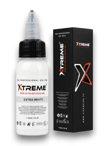 Extra White - Xtreme