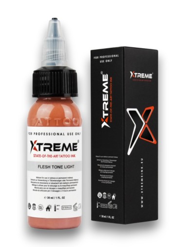 Flesh Tone Light - Xtreme