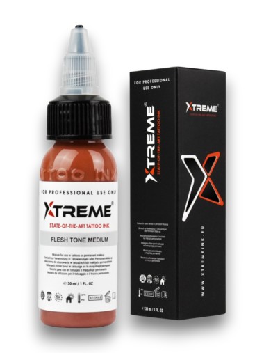 Flesh Tone Medium - Xtreme