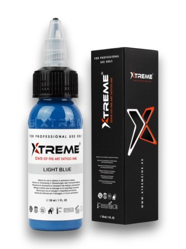 Light Blue - Xtreme