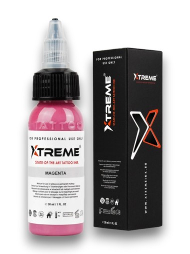 Magenta - Xtreme