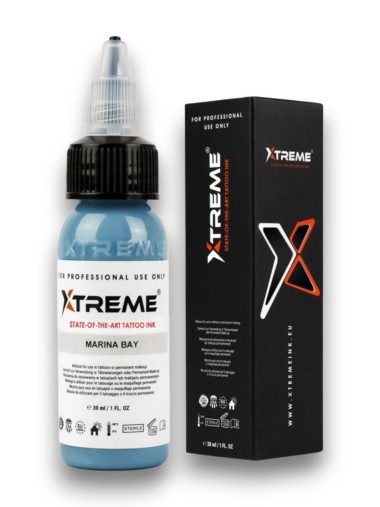 Marina Bay - Xtreme
