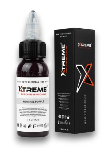 Neutral Purple - Xtreme