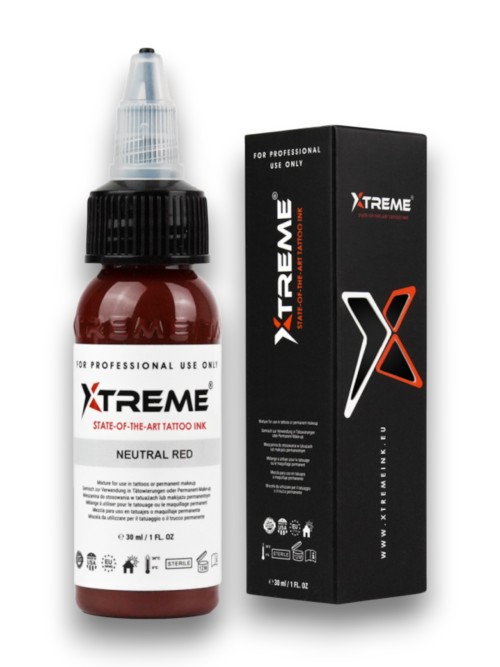 Neutral Red - Xtreme