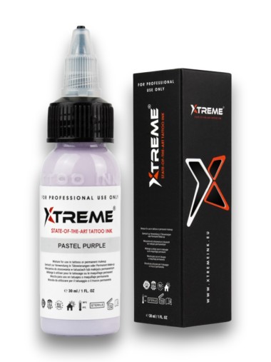 Pastel Purple - Xtreme