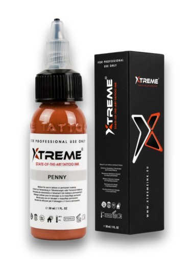 Penny - Xtreme