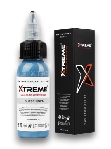 Super Nova - Xtreme