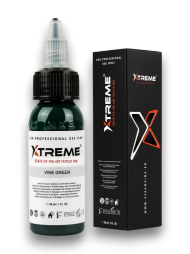 Vine Green - Xtreme
