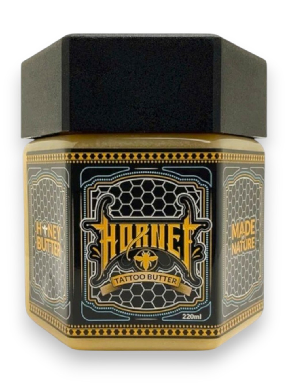 Hornet - Butter