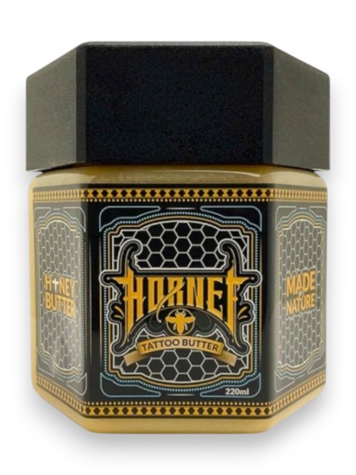 Hornet - Butter