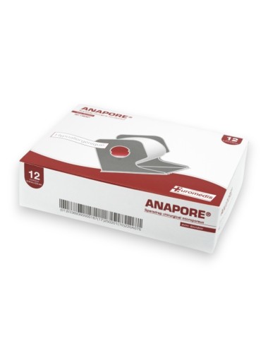 Anapore - Sparadrap avec dévidoir