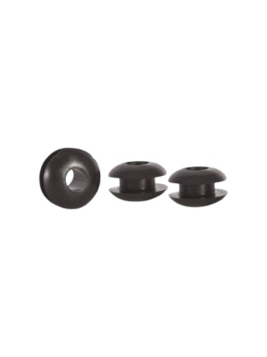 Grommets Donuts