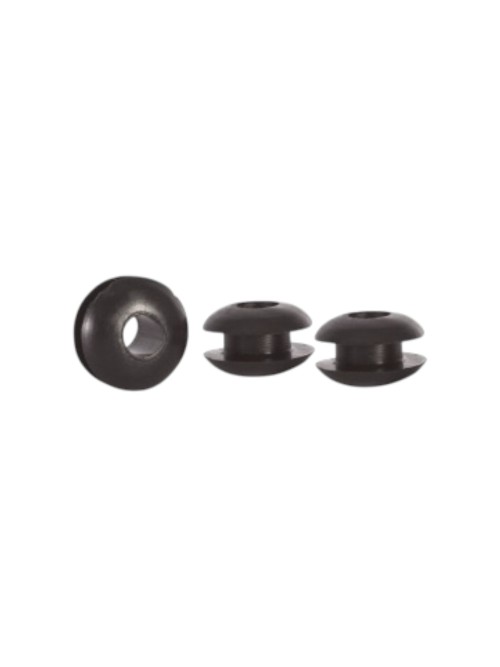 Grommets Donuts