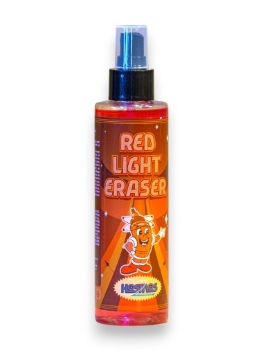 Red Light Eraser - Kosmos