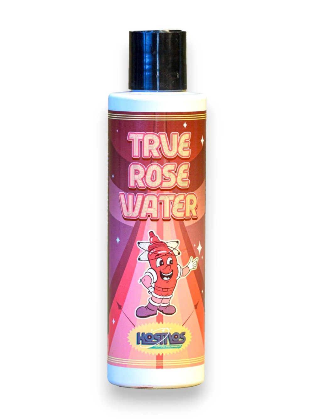 True Rose Water - Kosmos