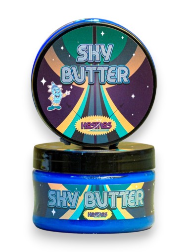 Sky Butter - Kosmos
