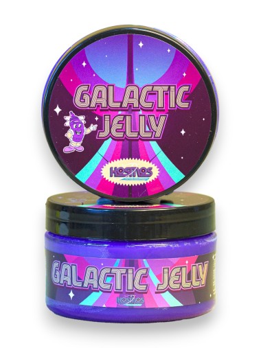 Galactic Jelly - Kosmos