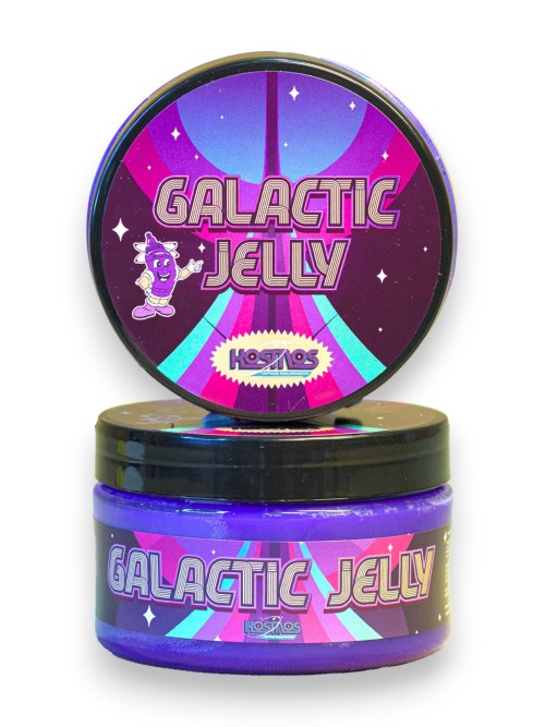 Galactic Jelly - Kosmos
