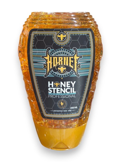 Stencil - Hornet