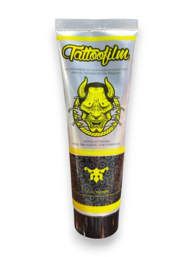 Tattoofilm (Protective Gel) - Aloe Tattoo
