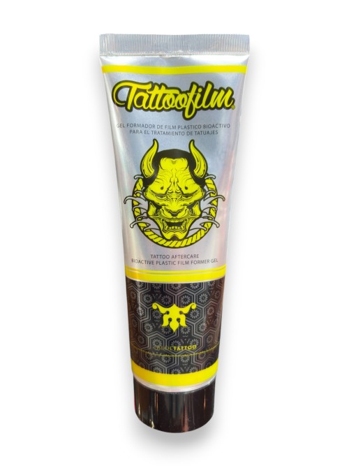 Tattoofilm (Protective Gel) - Aloe Tattoo
