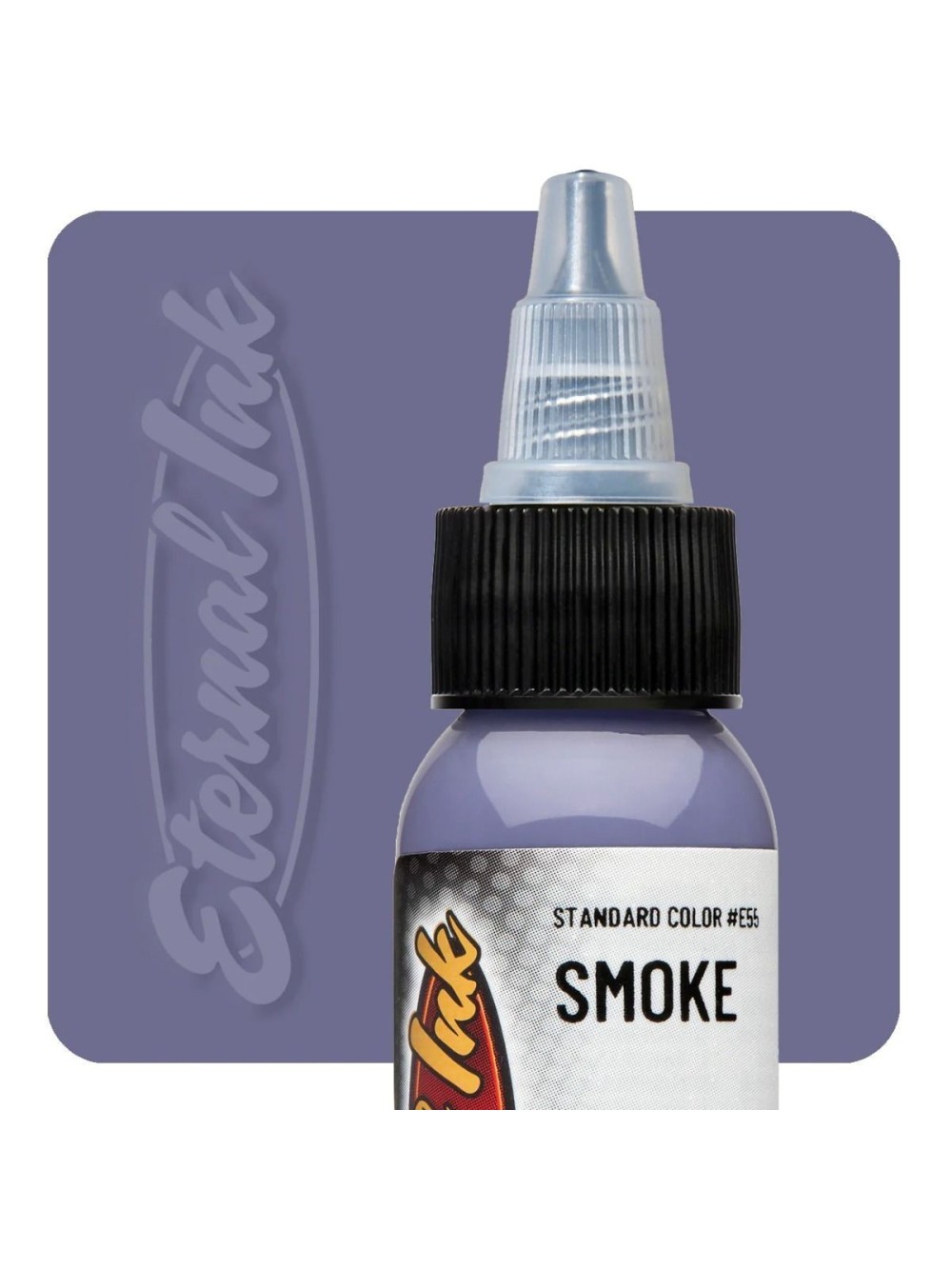 Smoke - Eternal