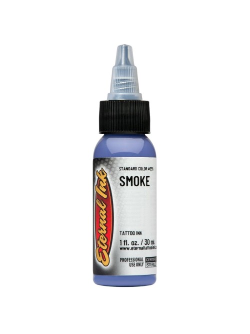 Smoke - Eternal