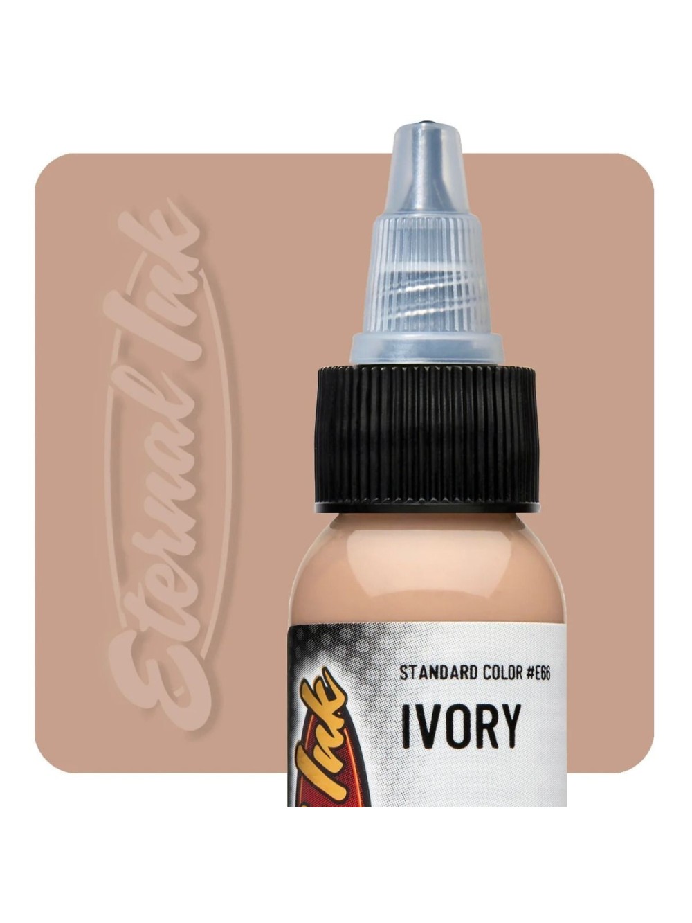 Ivory - Eternal