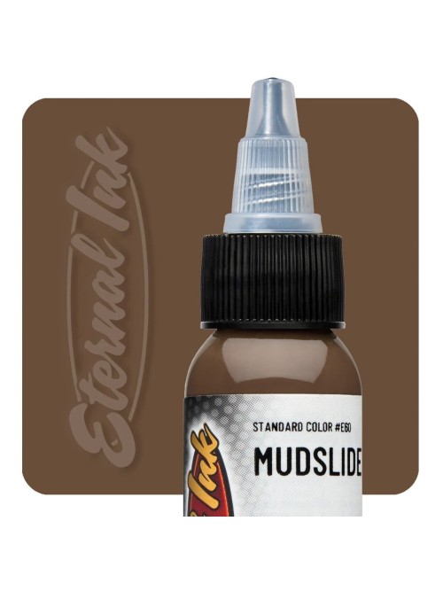 Mudslide - Eternal