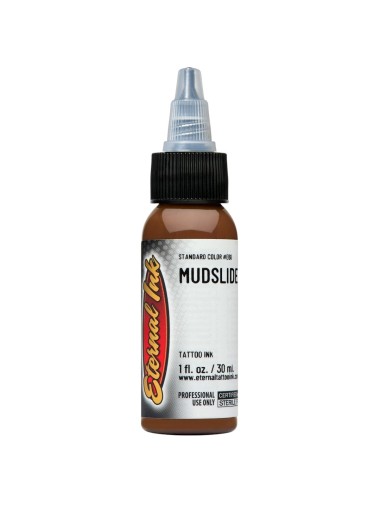 Mudslide - Eternal