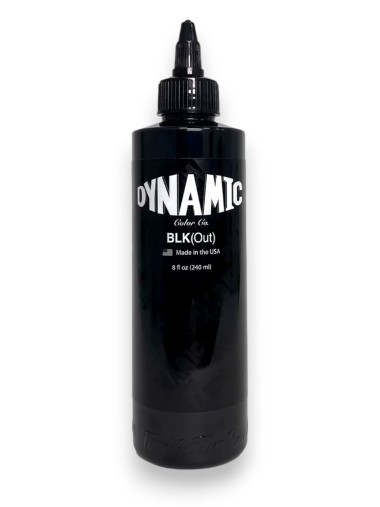 BLKout - Dynamic 240ml