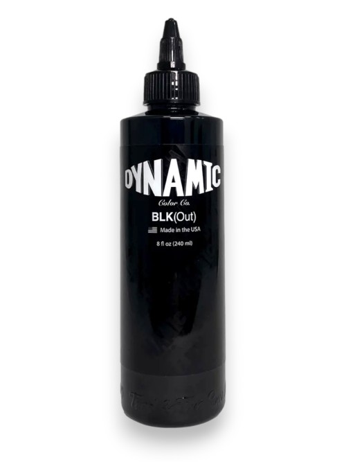 BLKout - Dynamic 240ml