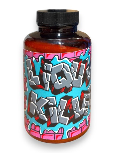 Liquid Killer - Solidifiant
