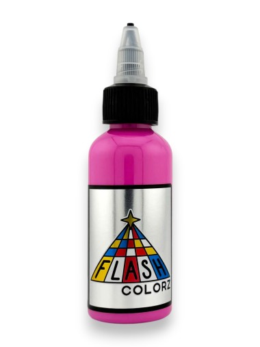 Choni Pink - Flash Colorz 30ml