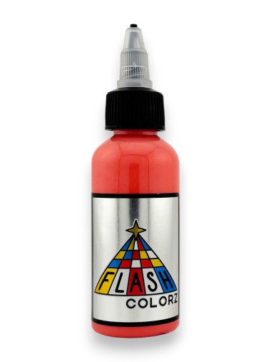 Coral - Flash Colorz 30ml