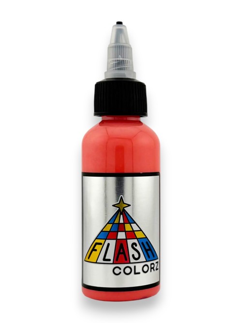 Coral - Flash Colorz 30ml