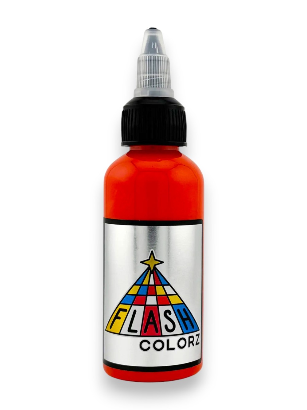 Earth Orange - Flash Colorz 30ml